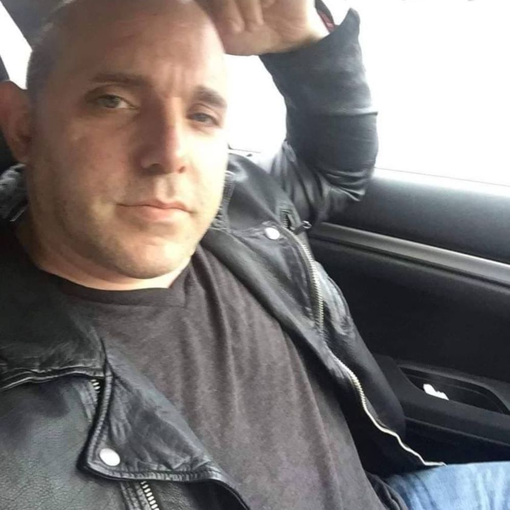 Meet your Posher, Justin